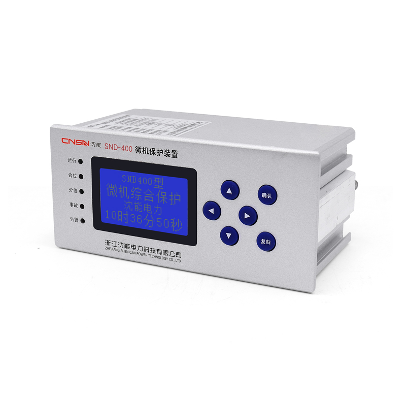 SND400C電容器保護(hù)裝置